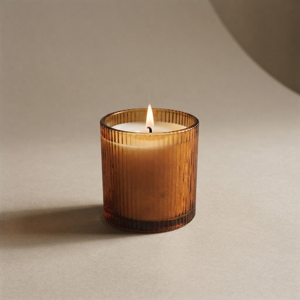 Ember Scented Candle