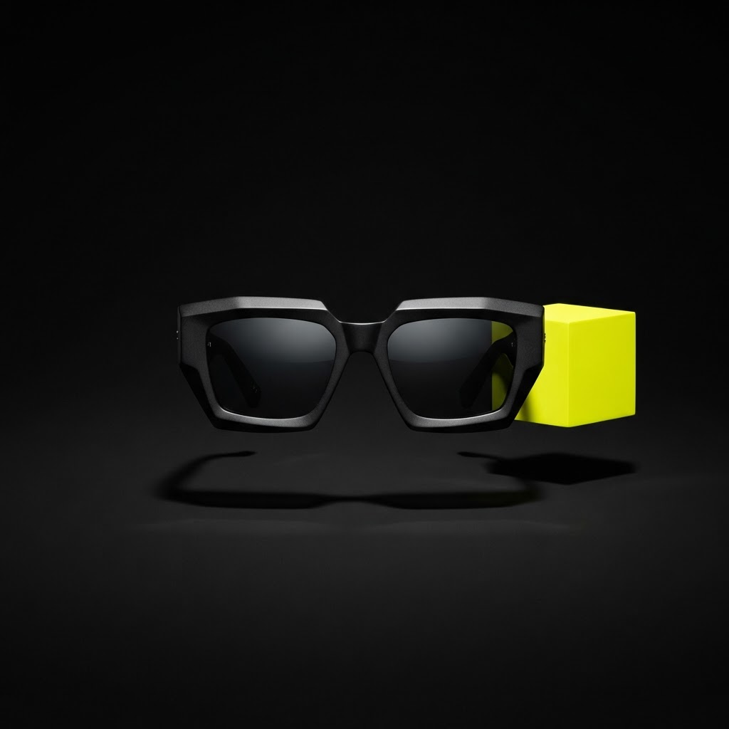 Eclipse Sunglasses