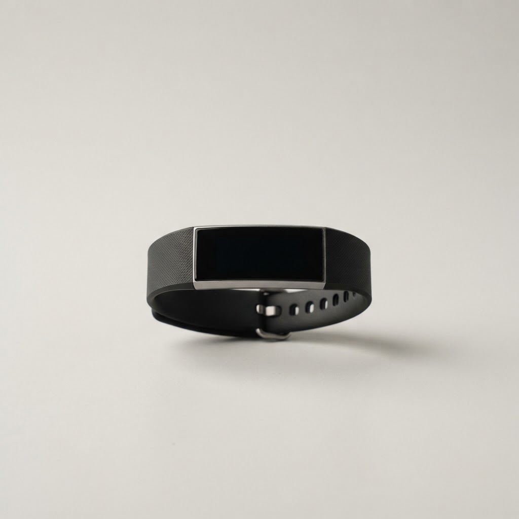 Pulse Fitness Tracker