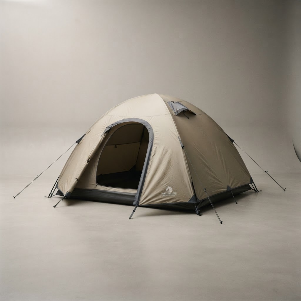 Ridge 2-Person Tent