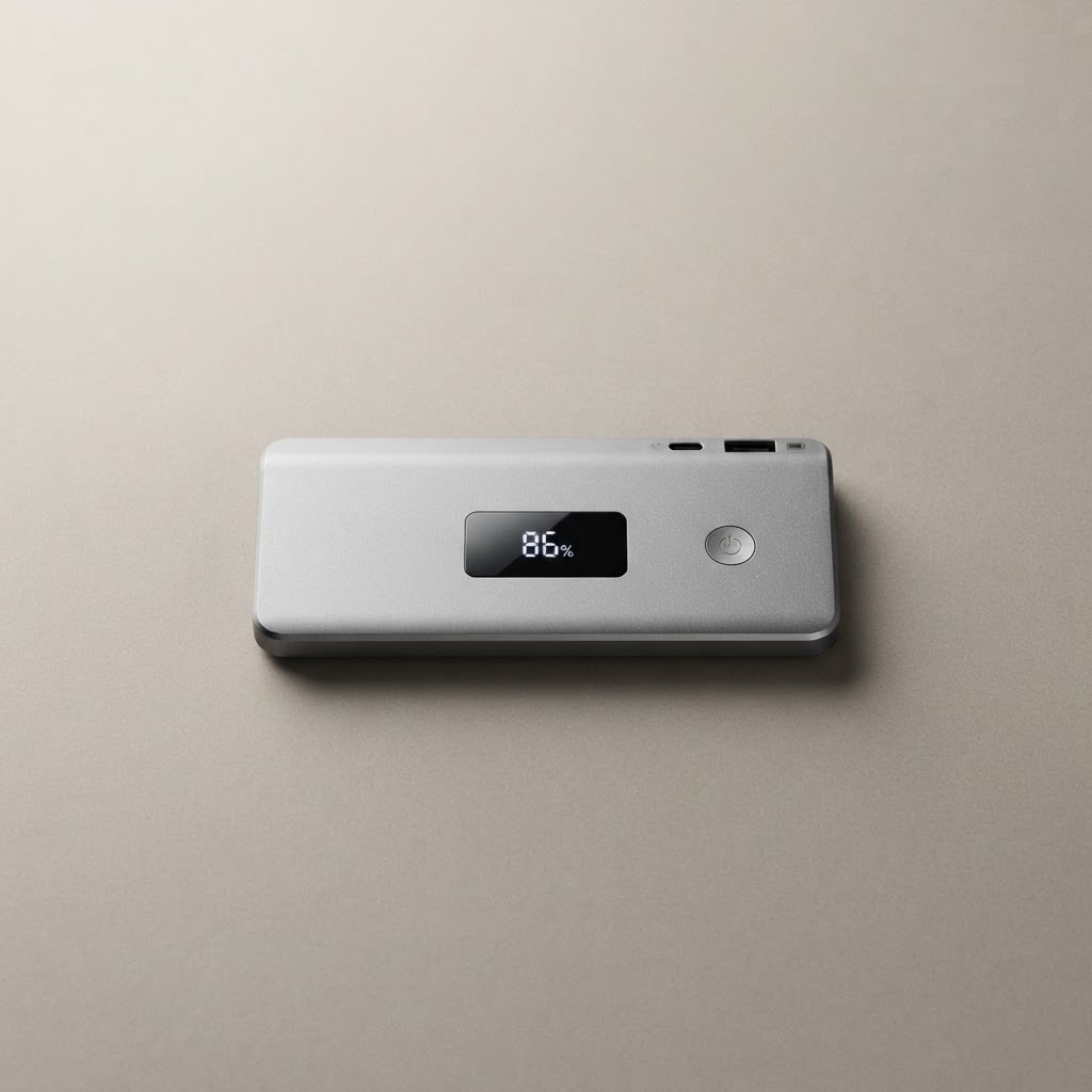 Nova Power Bank