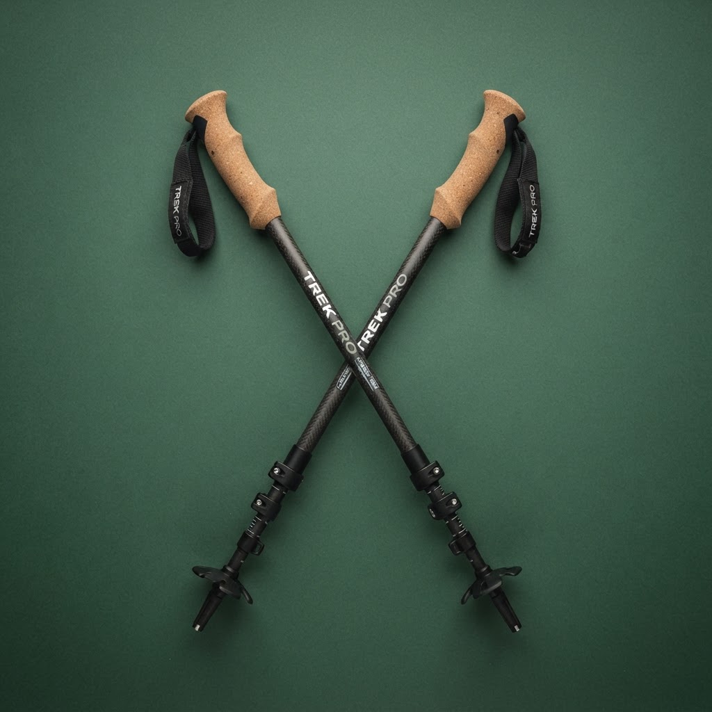 Wildwood Trekking Poles