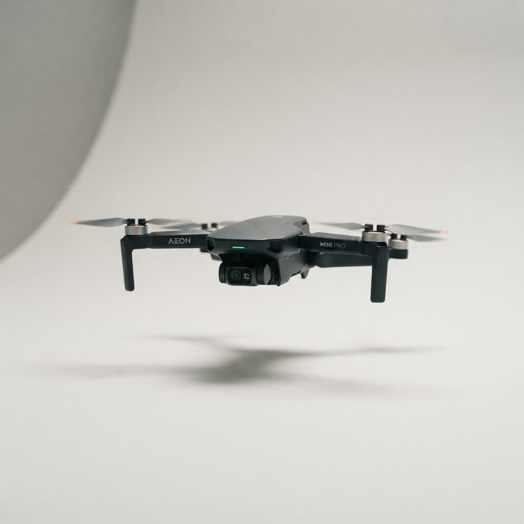 Vega Drone Mini