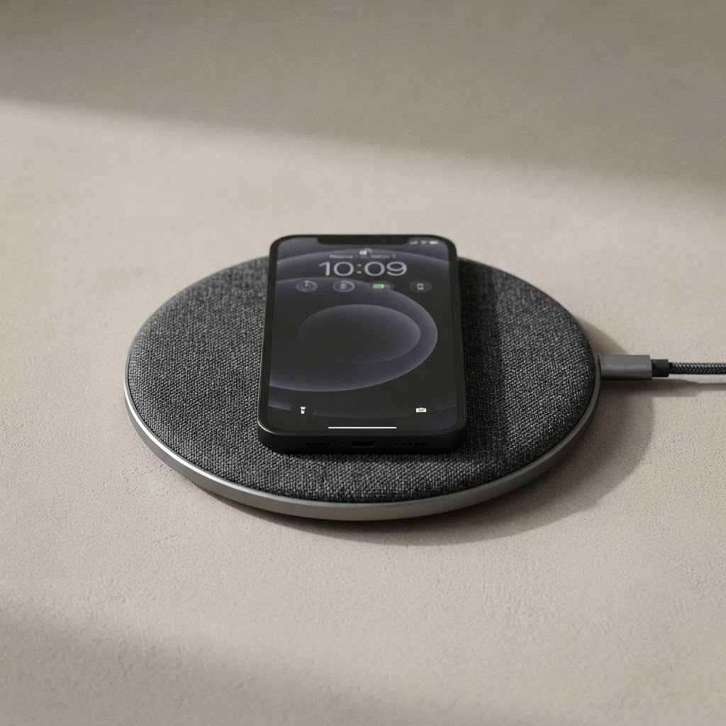 Flux Wireless Charger