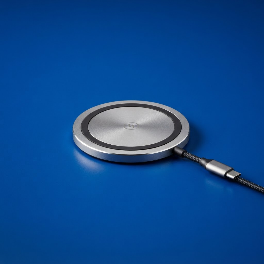 Halo Wireless Charging Pad