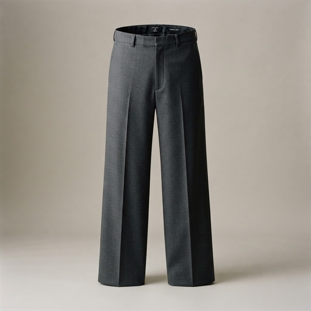 Solstice Tailored Trousers
