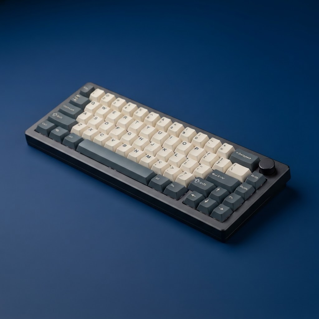 Vertex Mechanical Keyboard