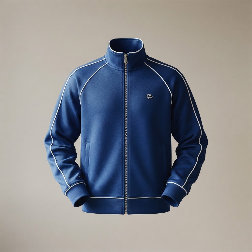 Velocity Track Jacket