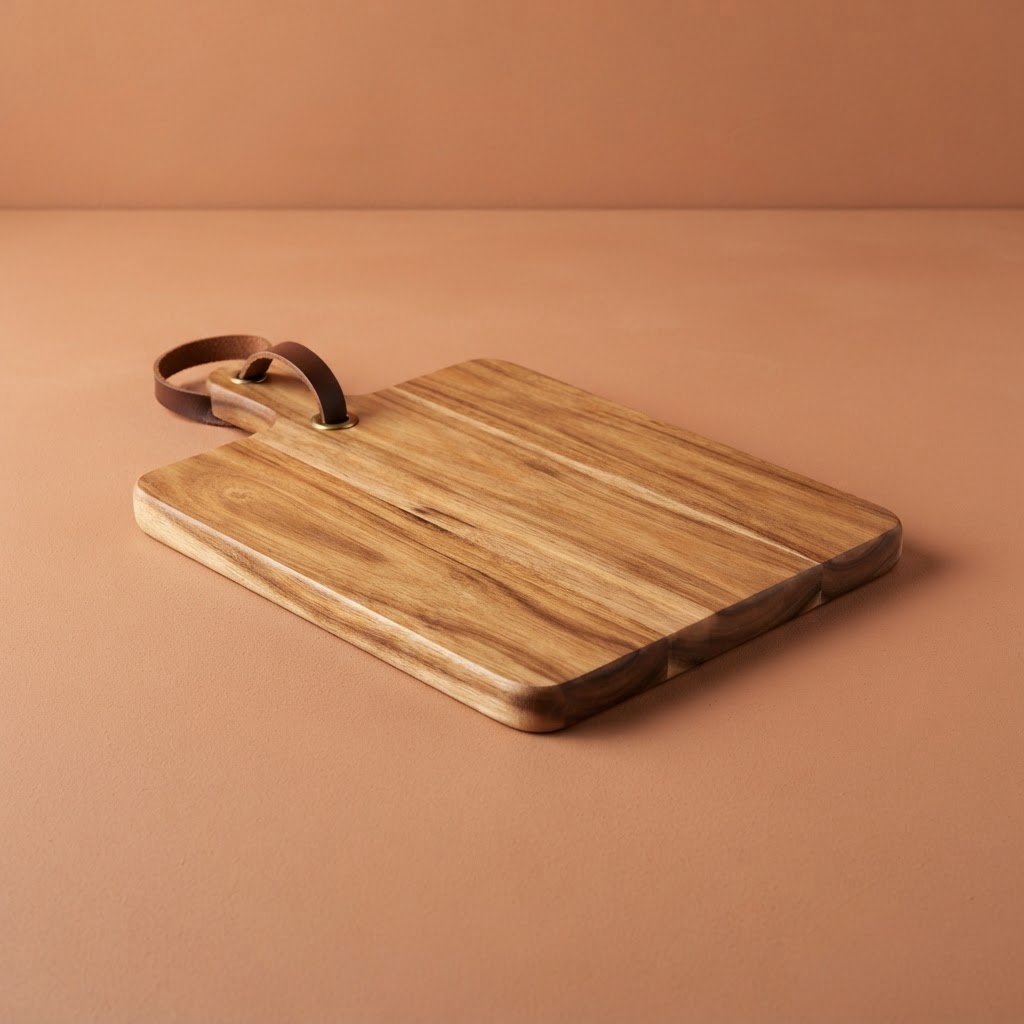 Grove Serving Board