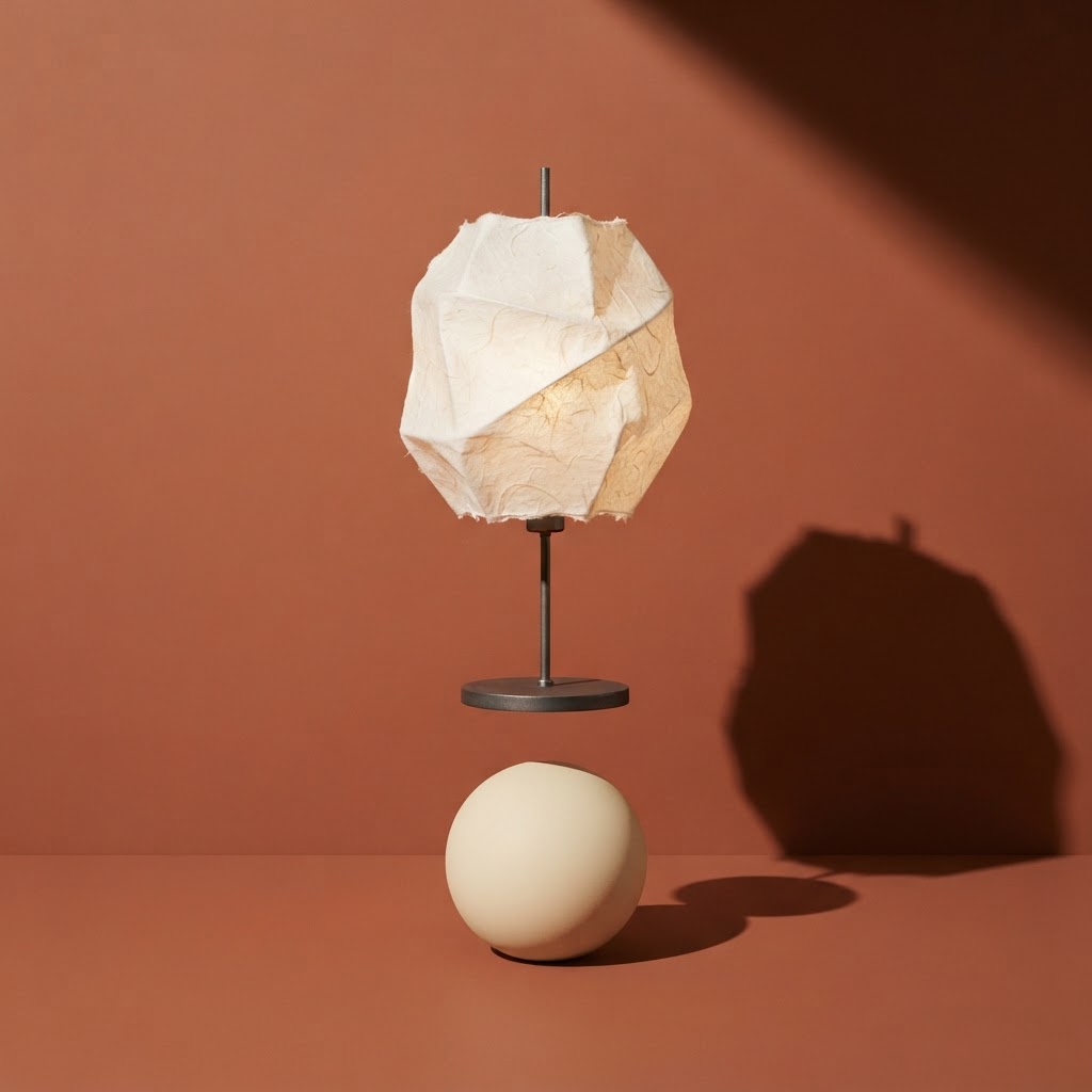 Lumen Table Lamp