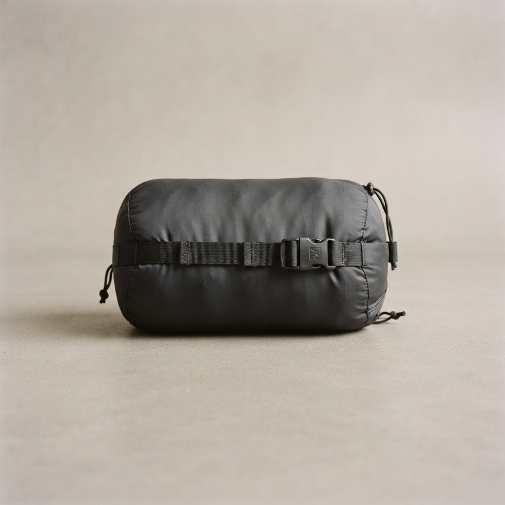 Nocturne Sleeping Bag