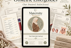 Obstetric Emergencies Study Guide