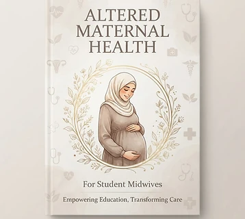 Altered Maternal Health Study Guide