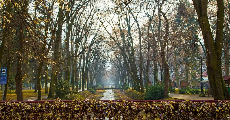 Vrnjačka Banja
