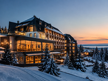 Hotel Kopaonik