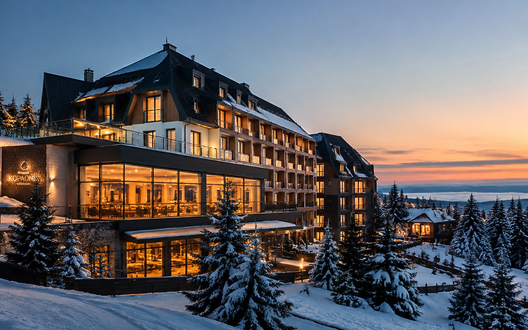 Hotel Kopaonik
