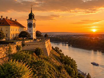Novi Sad