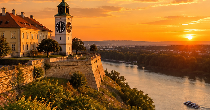 Novi Sad