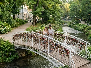 Most ljubavi