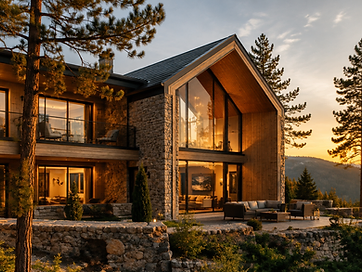 Vila Panorama