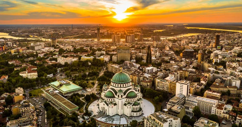 Beograd
