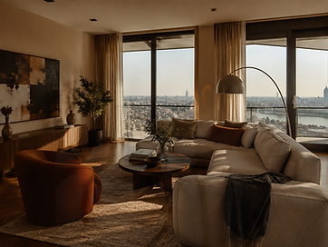Apartman Centar