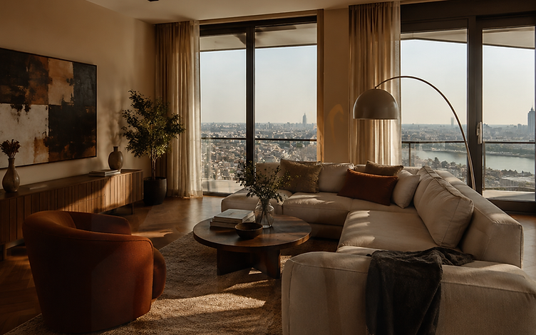 Apartman Centar