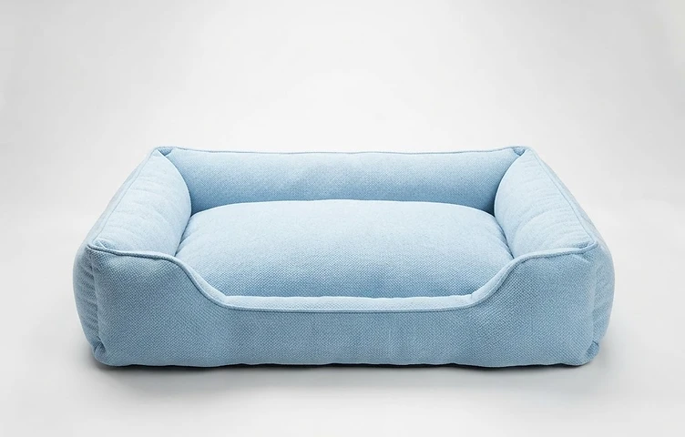 CanineCloud memory foam dog bed