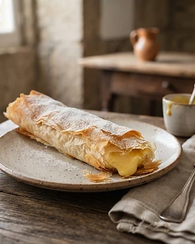 Pastel de Tentúgal