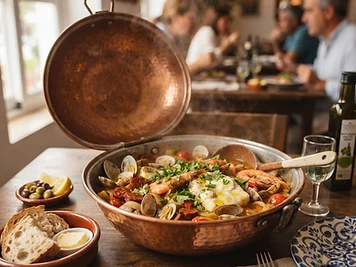 Cataplana