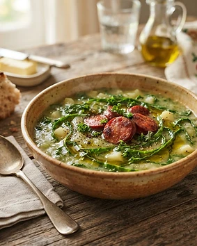 Caldo Verde