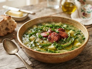 Caldo Verde