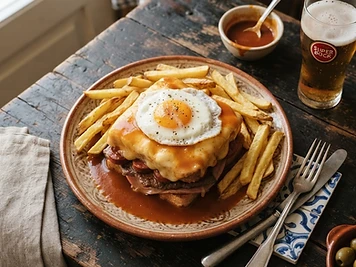 Francesinha