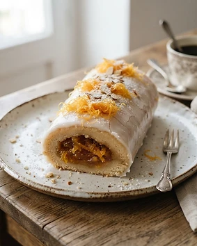 Pão de Rala