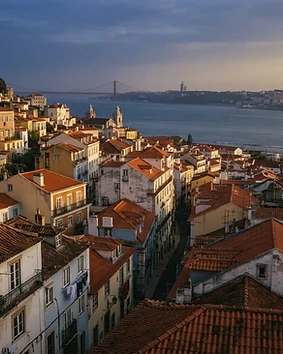 Lisbon