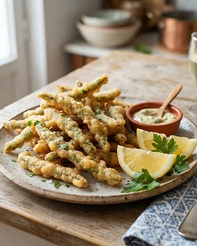 Peixinhos da Horta