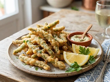 Peixinhos da Horta