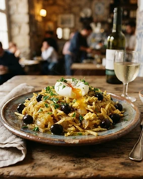Bacalhau