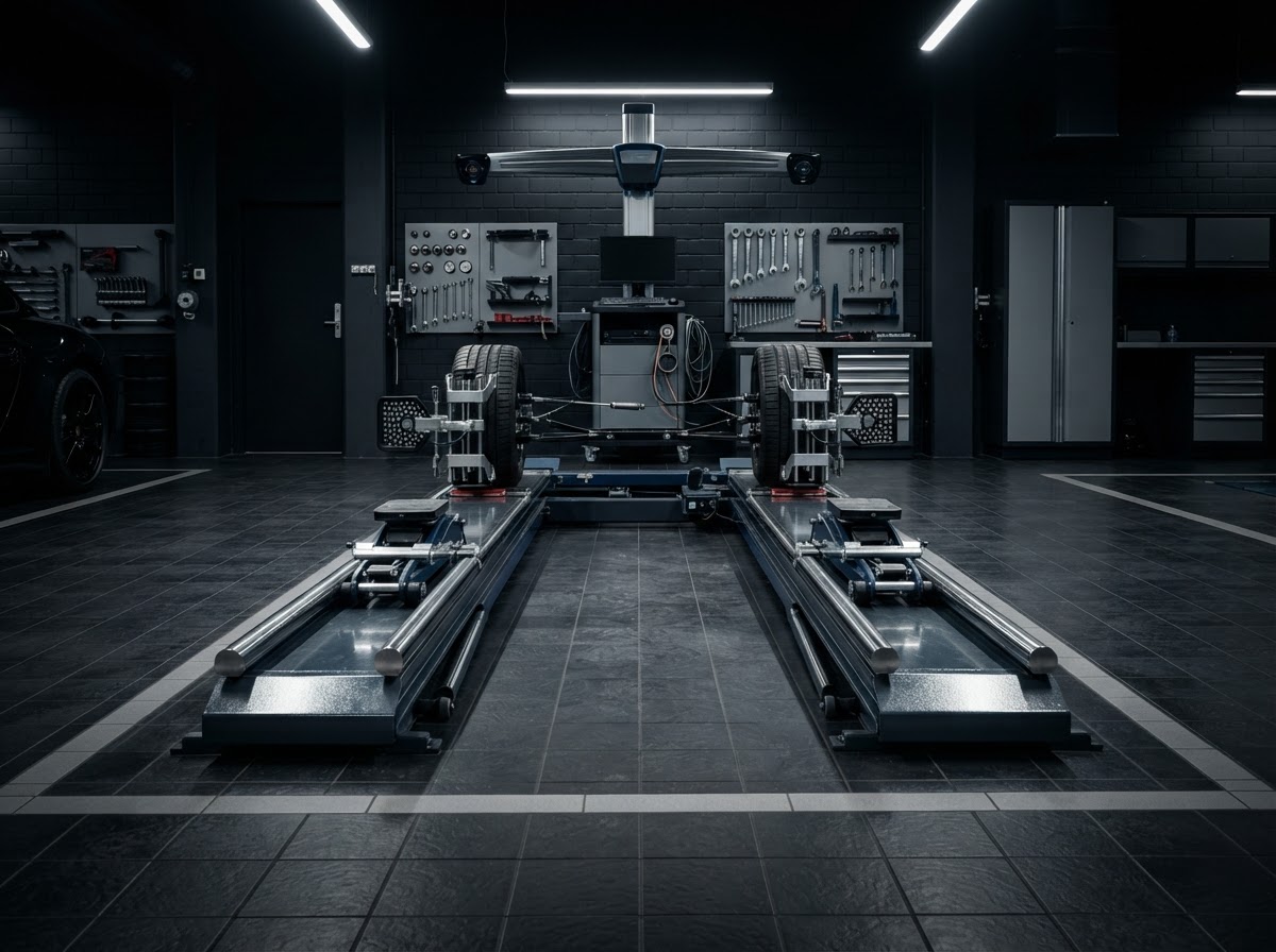 Alignment Lifts