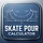 Skate Pour Calculator logo