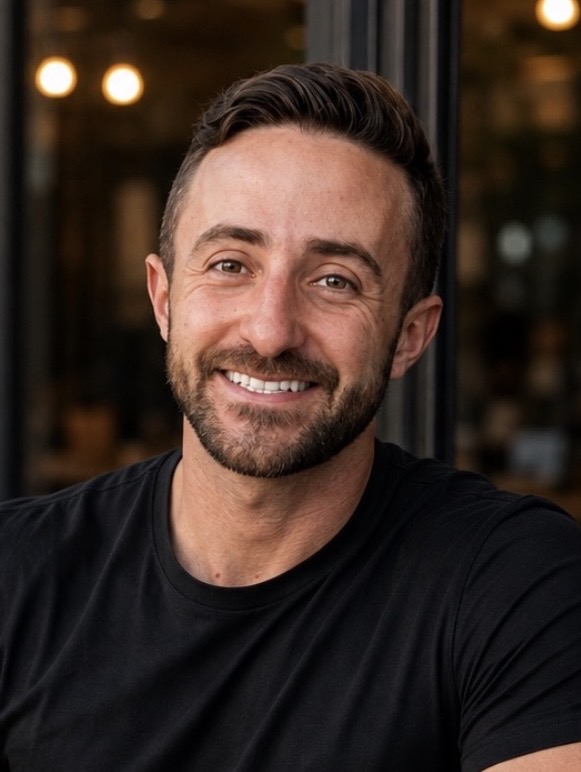 Chris Cohen, founder of Optilab Wellness
