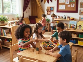Educação Infantil