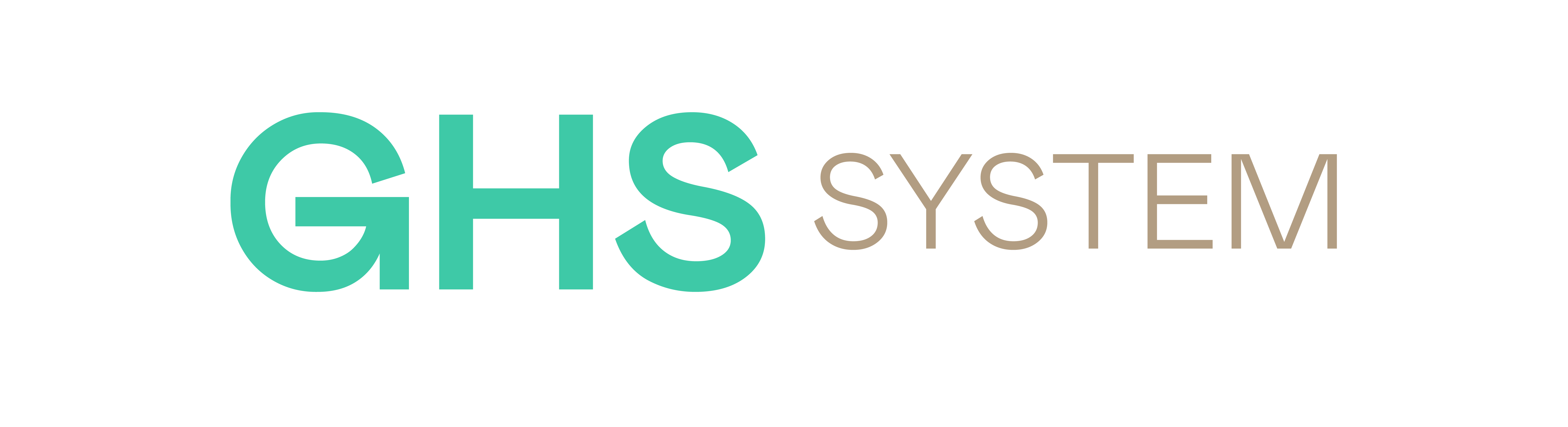 GHS SYSTEM
