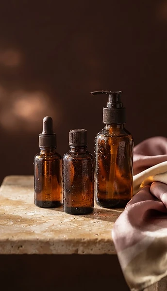 Productos de la línea Liso Perfecto