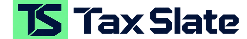 Tax Slate