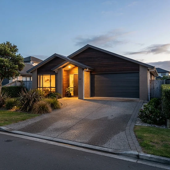 Garage Doors & Gates