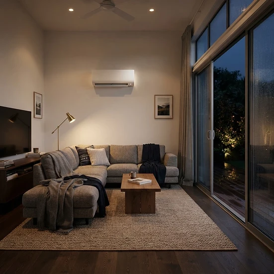 Smart Heating & Heat Pumps