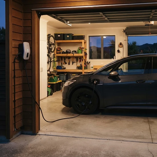 EV Charging