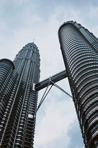 Malaysia Kuala Lumpur & Genting 5D/4N — Malaysia tour package
