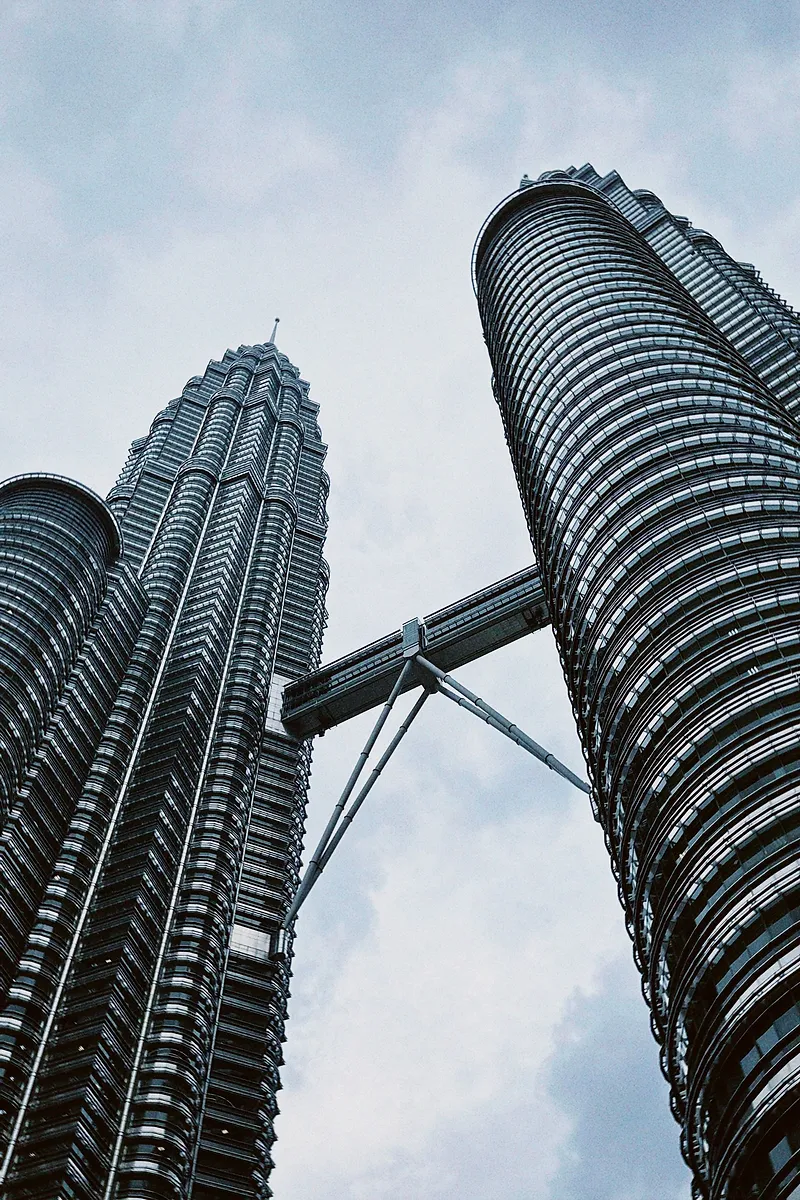 Malaysia Kuala Lumpur & Genting 5D/4N - 5 days holiday package